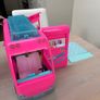 Barbie Campervan and accessories Image 2