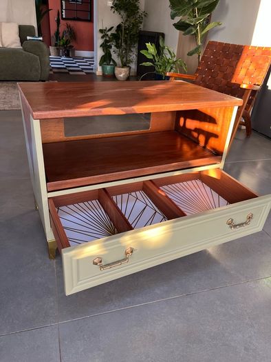 Tv Unit