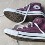 Converse girls shoes Image 2