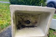 Belfast Sink
