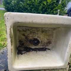 Belfast Sink