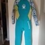 Kids Wetsuit Image 4