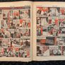 Vintage Radio Fun Comics 1949 X4 Image 8
