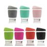 Funk My World - Pink Eco-Friendly Travel Mug Borosilicate Glass - 12oz Barrister Friendly Image 3
