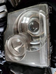 2004 Range Rover L322 Spare Parts For Sale.