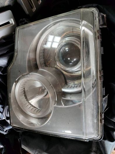 2004 Range Rover L322 Spare Parts For Sale.