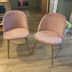 Chairs (x 2)