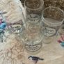 Irish Coffee Glasses x4 Image 3