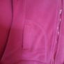 New warm pink fleece tag attached Image 5