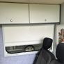 2007 Mercedes Sprinter Campervan Image 8
