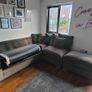Corner Sofa Bed Image 4