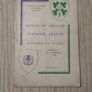 Two  Soccer Programmes Image 5