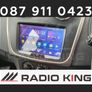 Premium Carplay Dacia Sandero Android Auto Radio Image 2
