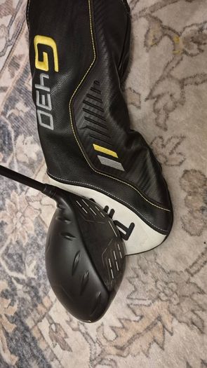 Ping G430 SFT Driver for sale