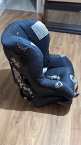 Britax child seat