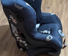 Britax child seat