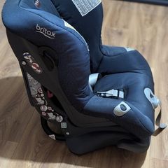 Britax child seat