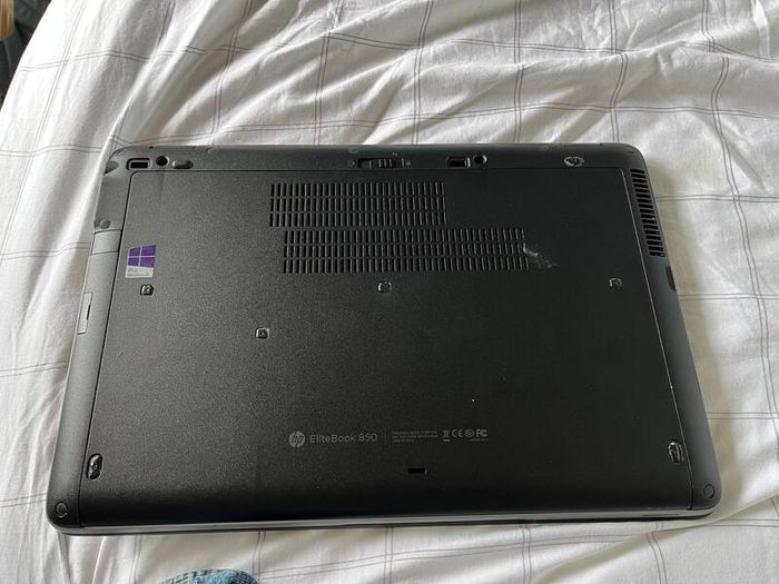 HP EliteBook 850 G1