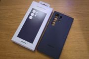 Samsung s24 ultra silicone original case