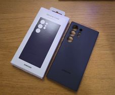 Samsung s24 ultra silicone original case