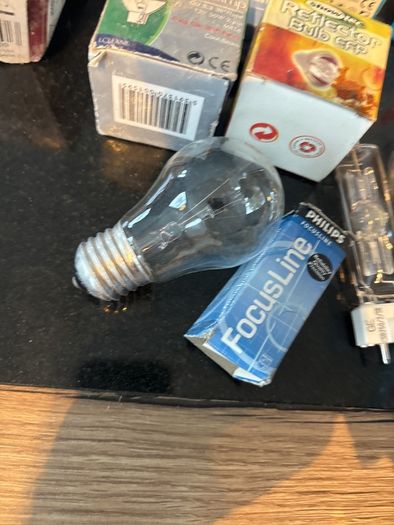 bulbs