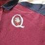 Queensland Reds Rugby Home Jersey 2004 to 2006 Children 14 Years Old Image 5