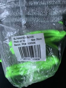 Welding sleeve protection