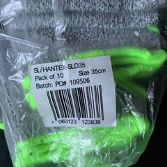Welding sleeve protection