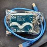 Arduino Uno R3 Development Board (with USB Cable) & Element14 Raspberry Pi Image 3