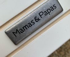 Changing Shelf