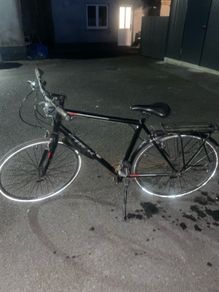 trek fx3