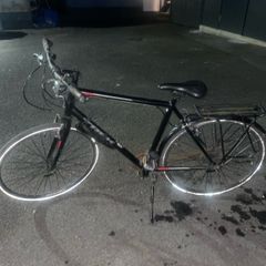 trek fx3
