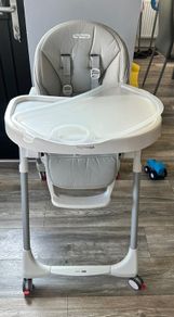 Highchair for baby 0+