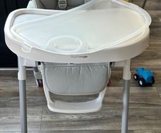 Highchair for baby 0+