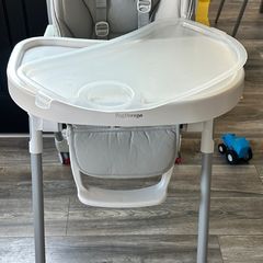Highchair for baby 0+