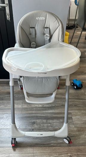 Highchair for baby 0+