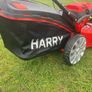 Harry Lawnmower Image 3