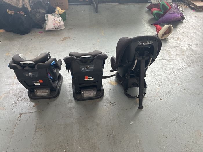 car seats