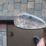 Golf Cleveland 48 degree wedge grip perfect shaft perfect  ans a lot of life left in club head not used for some time Image 3