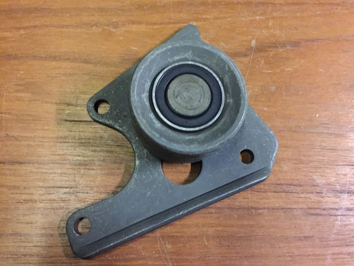 Timing Belt Tensioner (Fiat Ducato Camper)