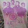 Take That Progress Live 2011 concert t-shirt The last time the full line up toured together  In great condition Front and back print Size small Image 7