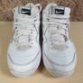NIKE COURT LITE 2 Tennis trainers white Size  UK 6 EU 40 running gym fitness Image 2