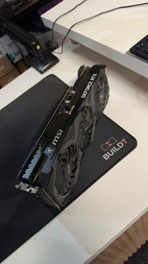 Msi Ventus 3090 3x 24gb Oc