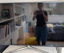 Samsung 46" Series 6 Full HD Smart LED TV