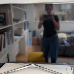 Samsung 46" Series 6 Full HD Smart LED TV