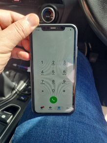 iPhone 11 64 GB sim free