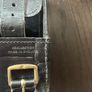 Gents Vintage Grooming Brush & Leather Case Image 3