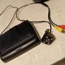 car reverse camera and monitor flip to close when need. All cables and easy to install on reverse positive cable and ground metal part of the car. Image 3
