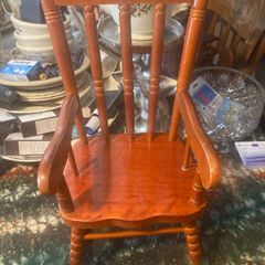rocking chair