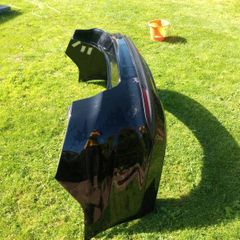 Mk5 ford Mondeo rear bumper